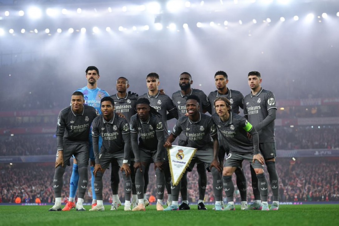 Ligue des champions - Real Madrid face à l’Histoire : Se relever après un gouffre de trois buts