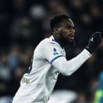 La Liga : Pathé Ciss, l’homme en forme du Rayo