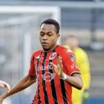 La Liga : Pathé Ciss, l’homme en forme du Rayo