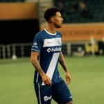 Mercato : Le Real Madrid prêt à vendre Vinicius pour recruter Haaland ?