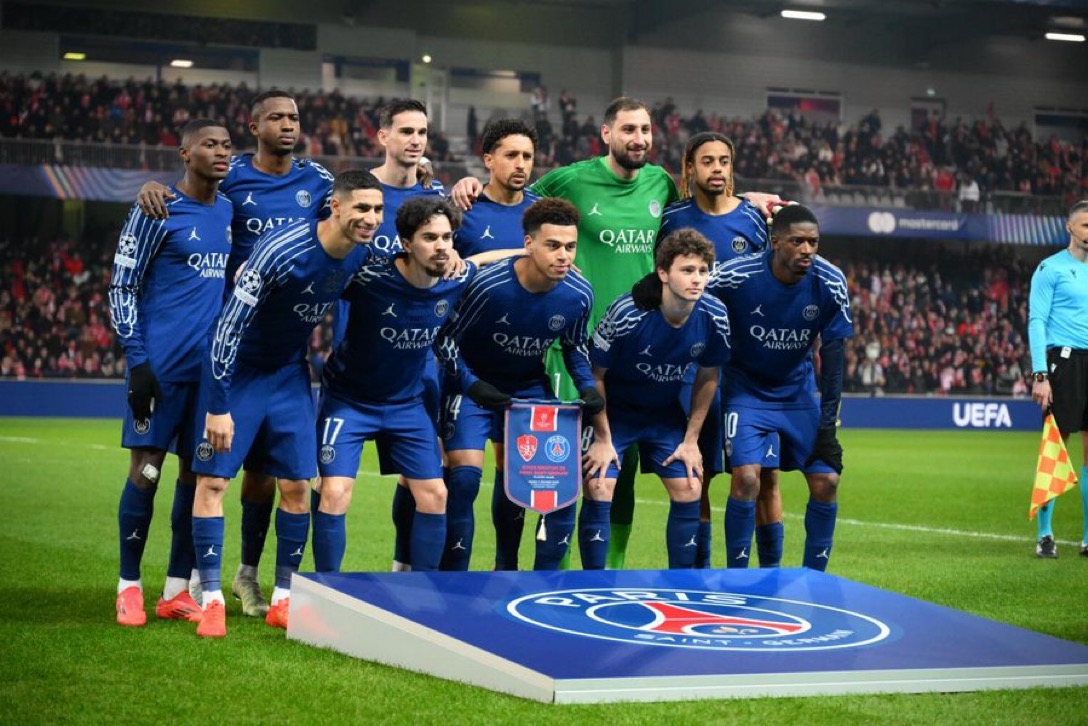 Ligue des Champions : Aston Villa – PSG, Luis Enrique face à un dilemme offensif