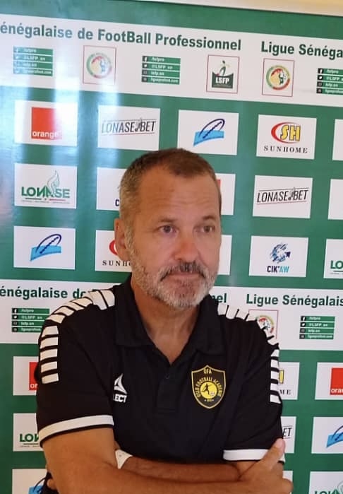 Ligue Pro : Tor Thodesen suspendu deux matchs