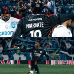 Europa League : Tottenham de Pape Matar Sarr  au pied du mur avant le choc à Francfort