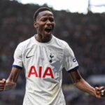 Europa league : L’OL de Moussa Niakhaté à l’assaut d’Old Trafford pour une place en demi-finale