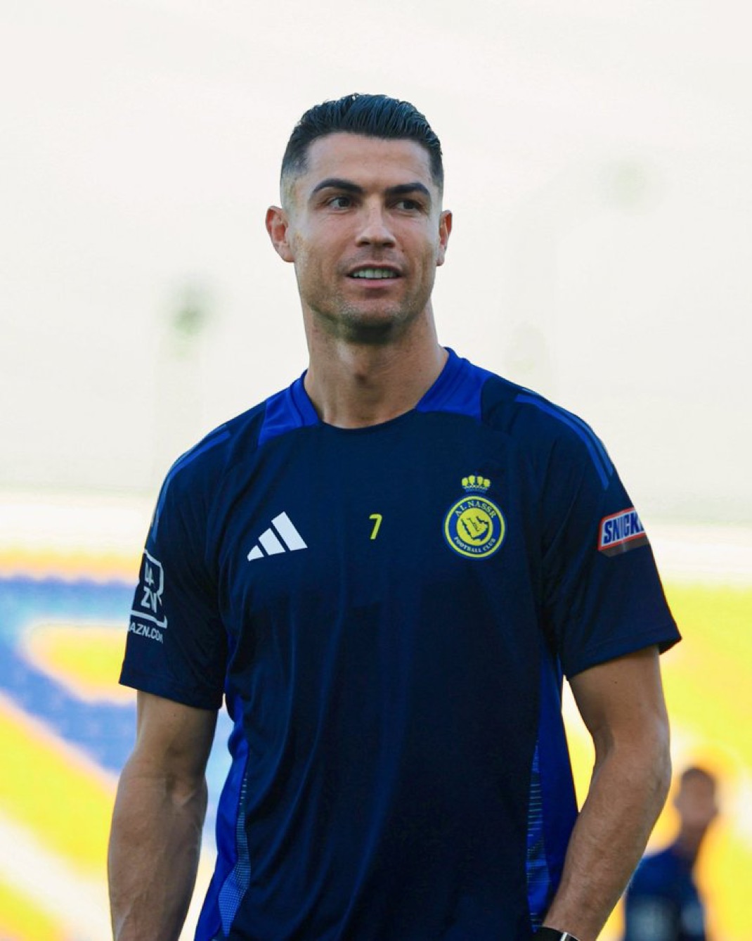 Mercato : Cristiano Ronaldo courtisé par la Grèce : le Panathinaïkos rêve en vert