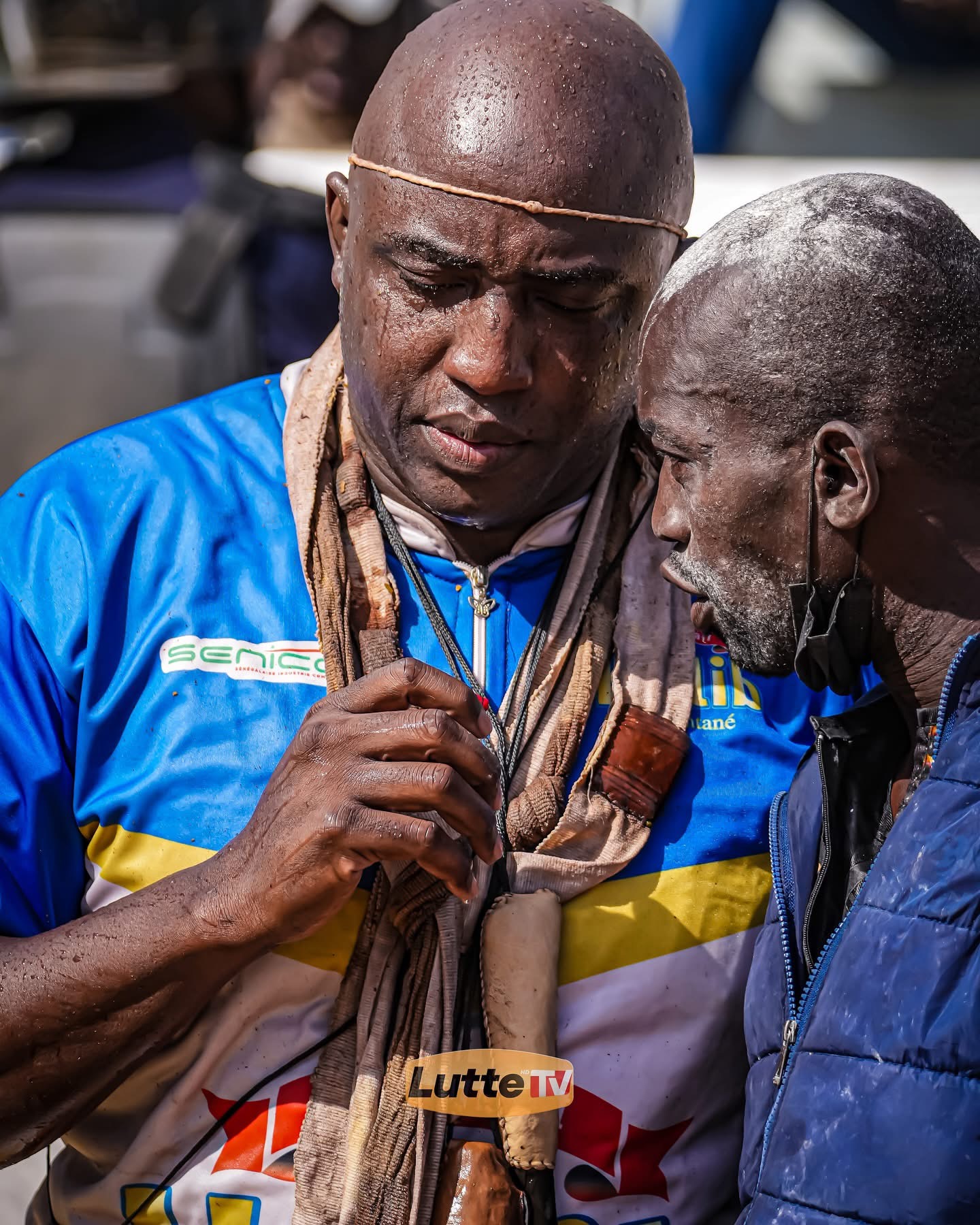 Justice : Le lutteur Lac de Guiers 2 condamné pour escroquerie au visa