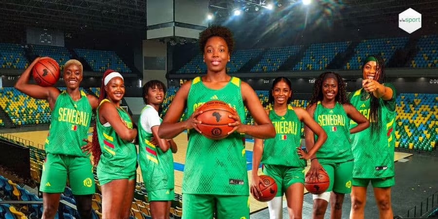 Afrobasket féminin : le Sénégal connaîtra ses adversaires ce mercredi