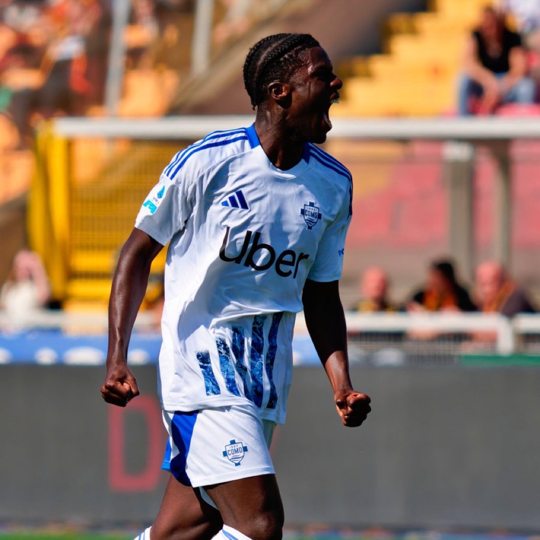 Assane Diao réagit après sa blessure : ‘Cette fois, c’est mon tour’”