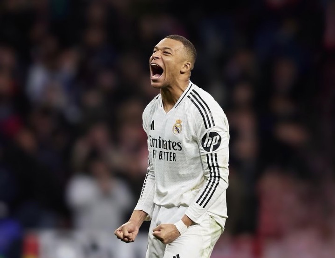 Finale Copa del Rey : Mbappé attendu comme le sauveur du Real Madrid face au Barça