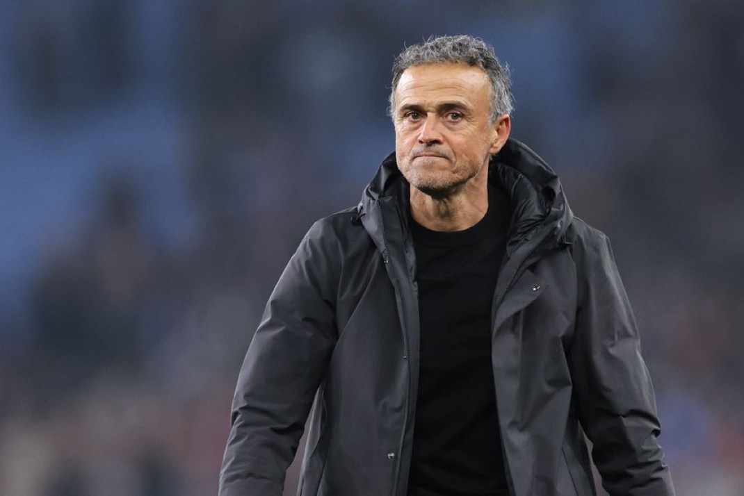 Ligue des champions : Avant Arsenal-PSG, Luis Enrique affiche sa détermination et prévient les Gunners