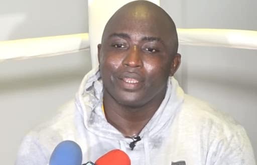 Lac 2 sur la faible mobilisation de ses supporters : « Certains ont revendu les billets que je leur ai offert (…) ils pensaient peut-être que j’allais perdre...»