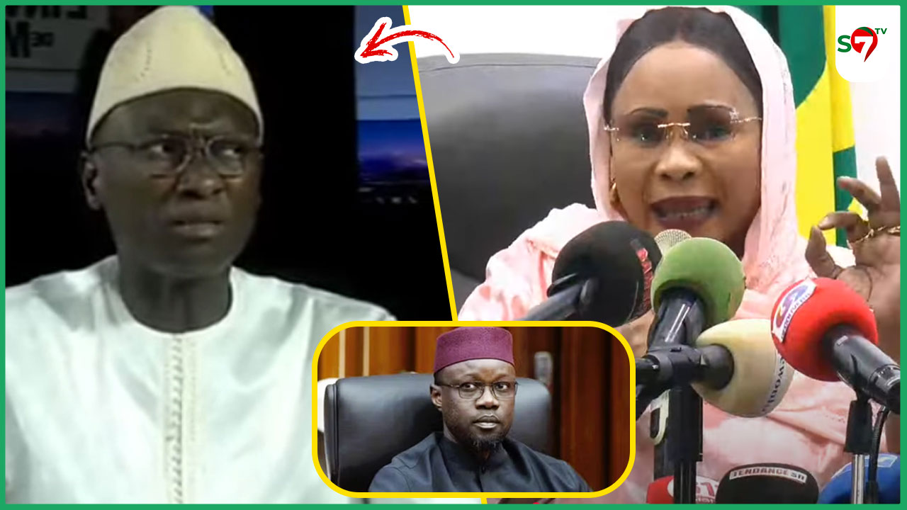 (Vidéo) Moustapha Guirassy brise enfin le silence & apporte des précisions après les interpellations de Guy Marius