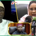 (Vidéo) Ofnac: Wally Diouf Bodian fait de graves révélations sur Serigne Bassirou Gueye & « détruit » TAS