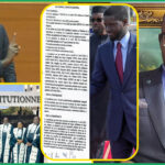 « Qu’avons-nous fait au bon Dieu pour mériter une opposition si indigente ? », réagit Ousmane Sonko après la décision du CC sur la loi interprétative de l’amnistie