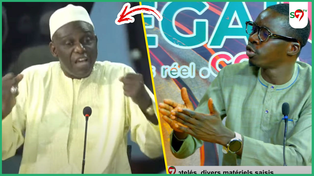 (Vidéo) Les dures vérités du juriste, Pape Amadou Mbaye sur les sorties de Mansour Faye "Dina Wax Ba Dougal Bopam..."