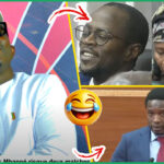 Décès du Khalif des Layènes : Ousmane Sonko à Yoff pour présenter ses condoléances à son successeur