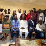 Can U17 : Le Sénégal s’impose contre la Somalie (2-0) et décroche leur ticket pour la CM de leur catégorie