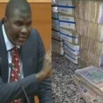 (Vidéo) WOLOF : L’intégralité de la déclaration du Procureur du Pool Judiciaire Financier qui étale son bilan du moment