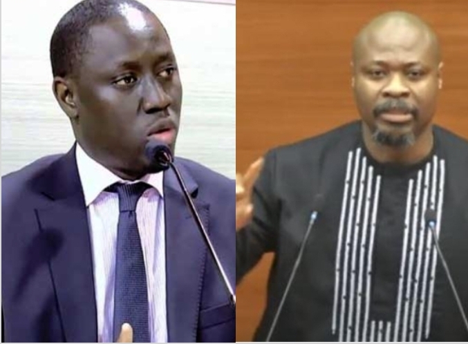 Éventuel jugement de Macky Sall - P. Malick Ndour brûle Guy M. Sagna : "Un projet aussi fantaisiste que son porteur..."
