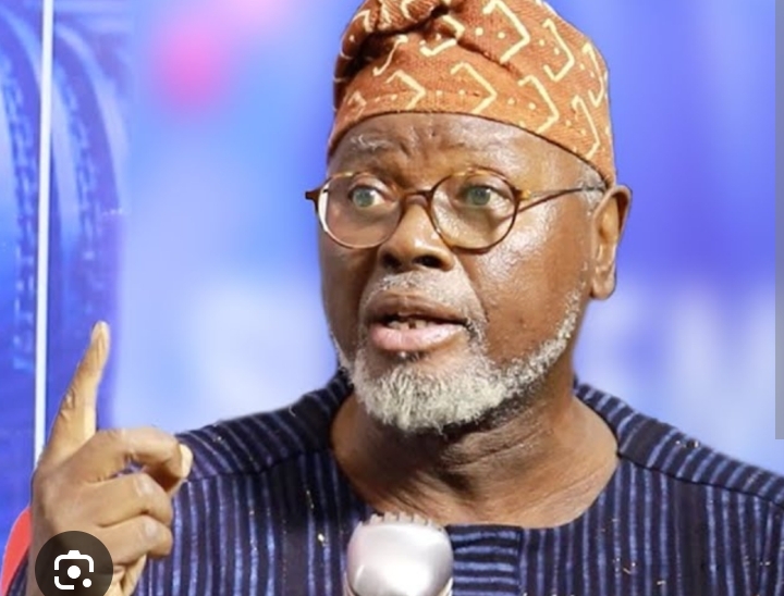 Après les épreuves difficiles traversées : Alioune Tine dévoile sa "thérapie" !