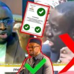 Après les épreuves difficiles traversées : Alioune Tine dévoile sa « thérapie » !