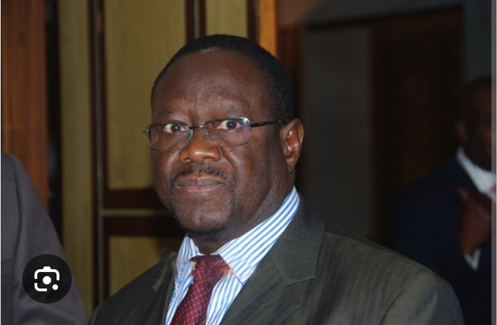 Biens immobiliers appartenant à l'État : Mbaye Ndiaye face à la justice, ce 22 mai