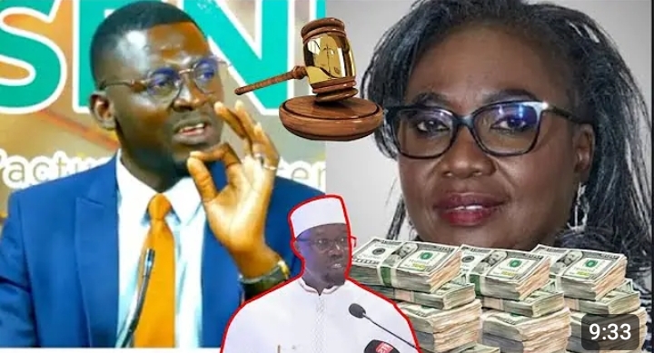 (Vidéo) - Fonds force covid-19 : Les gros risques qui pèsent sur l'ex ministre Sophie Gladima