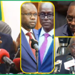(Vidéo) Mame Diarra Fam « démolit » Ismaila Madior Fall Tailleur de la Republique Bi… HCJ Molén Tiital… SONKO »