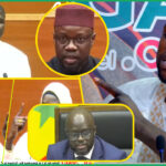 (Vidéo) Serigne Modou Astou Mbacké recadre sévèrement Mbackiyou Faye « Tahirou Sarr Ak Farba Colléguam Yiñou Teudj… »