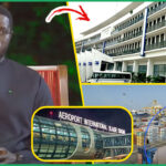 (Vidéo) Statut du Chef de l’opposition & posture des oppposants: DIOMAYE « le chef de l’opposition c’est… »