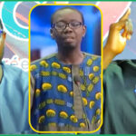 Décès du Khalif des Layènes : Le Chef de l’Etat s’est rendu à Yoff pour présenter les condoléances de la Nation