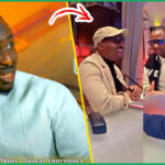 (Vidéo) Aff. Simon Faye: les dures vérités de Mass Mboup « Waxi Dof Yoyou Ñi Wax Diko Bind… Bougane… Omar Faye… »