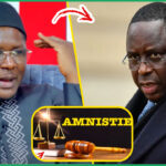 (Vidéo) Vote loi interprétative Amnistie: Karim Xrum Xax tacle sévèrement DIOMAYE & SONKO & réclame leur démission