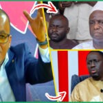 (Vidéo) « Yegna Yi Macky Di Defci Souf »: Yoro Dia « un Président ne devrait pas dire ça… Lima Macky Wax… »