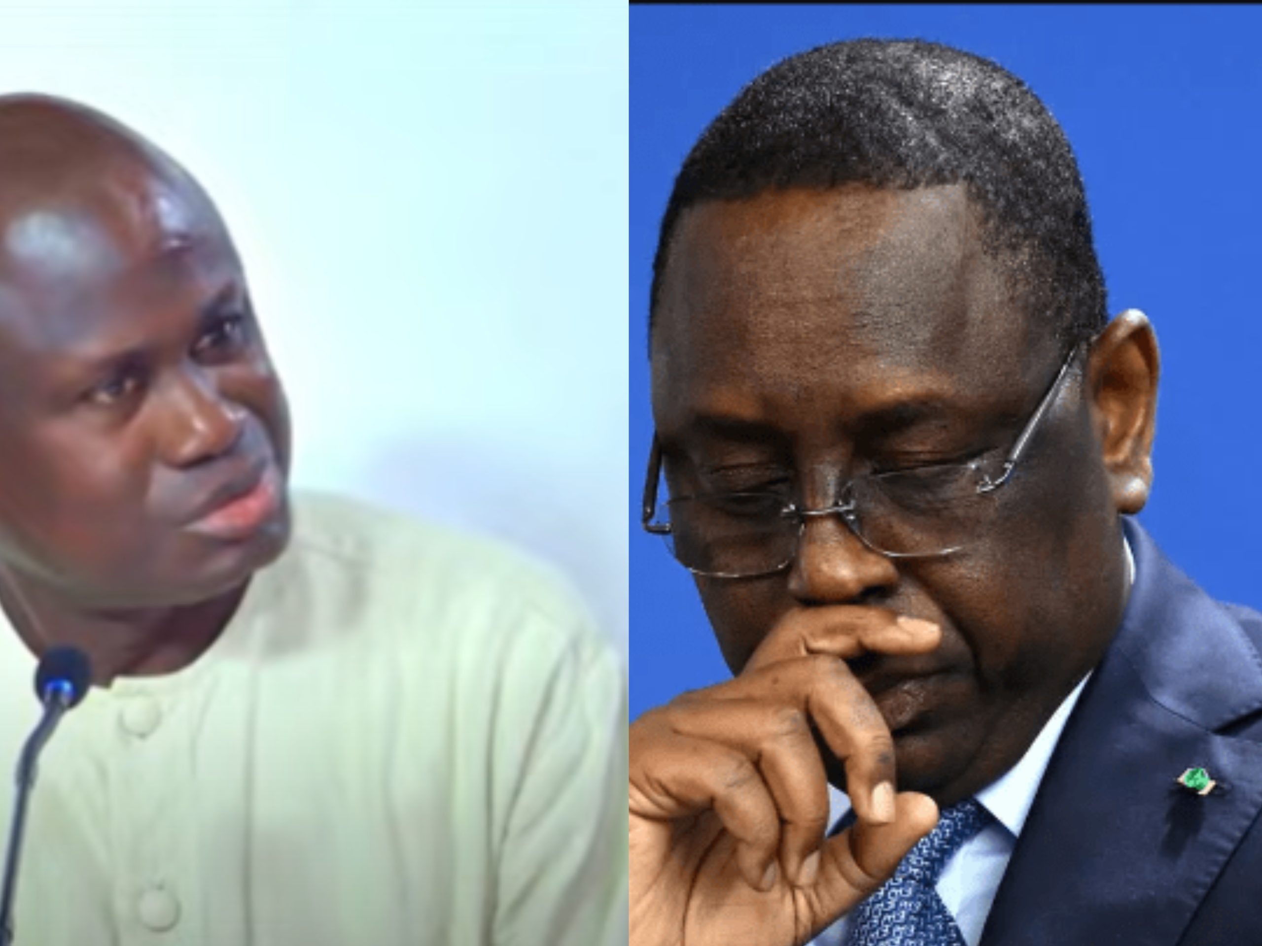 Emeutes mars 2021 - Fév 2024 : Amnesty va assister toutes les familles qui n'avaient pas pu déposer une plainte, (Seydi Gassama)