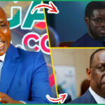 (Vidéo) Amnistie: Omar Sow charge DIOMAYE « Ay Waxou Dembam Mengowoul Ak Taye… Limou Waxone Yeup Défouko… »