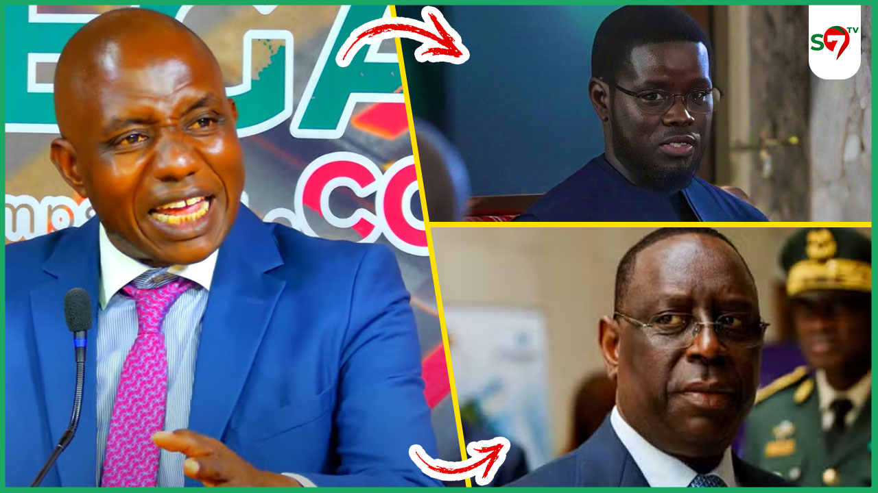 (Vidéo) "Yegna Yi Macky Di Defci Souf": Yoro Dia "un Président ne devrait pas dire ça... Lima Macky Wax…"