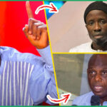 Débat Public : Jean Michel SENE réitère son invitation à Thierno Alassane Sall