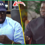 (Vidéo) « Ndokh Tourouna Mbakhaci Dess » DIOMAYE répond à Maimouna Ndour Faye sur les dernières révélations du FMI