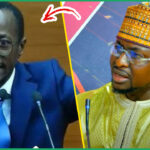 (Vidéo) Amnistie: Sanou Dione « corrige » Aissata Tall Sall & Antoine Diome « Liniou Waxone Ak Li Amadou Ba Def… »