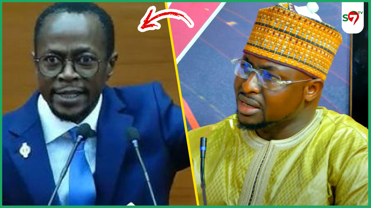 (Vidéo) Amnistie: Mass Mboup "démolit" Abdou Mbow "Kirikou, il est petit de taille & d'esprit, Mo Togne..."