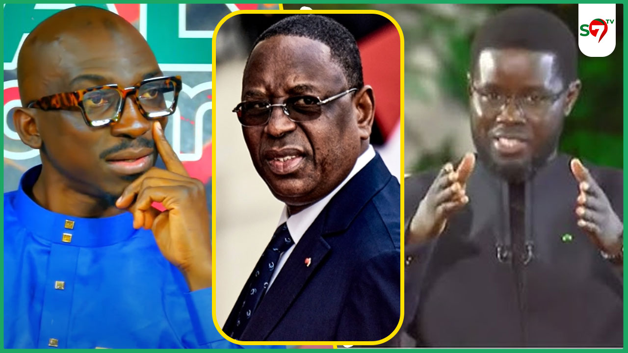 (Vidéo) "Yegna Yi Macky Di Defci Souf": Abass Sow confirme DIOMAYE fait des révélations & "brùle" le "Macky"
