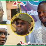 (Vidéo) Amnistie: Serigne Modou Astou Mbacké tacle sévèrement Thiat, Yen A Marre « Damako Yeureum Ndax… »