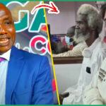 (Vidéo) La petite pique d’Omar Sow à Imam Khalifa Babacar Ndiaye « Diouma Yi Sax Dagny Dakheu Ay Imams Légui… »