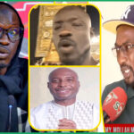 (Vidéo) Vote Loi Amnistie: Cheikh Thioro charge Aissata Tall Sall & plaide pour un procès publique à la télé