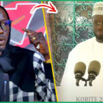 (Vidéo) Les révélations de Karim Xrum Xax de retour de la Mecque « Lima Nianal DIOMAYE Ak SONKO… Mak Mc Niasse… »
