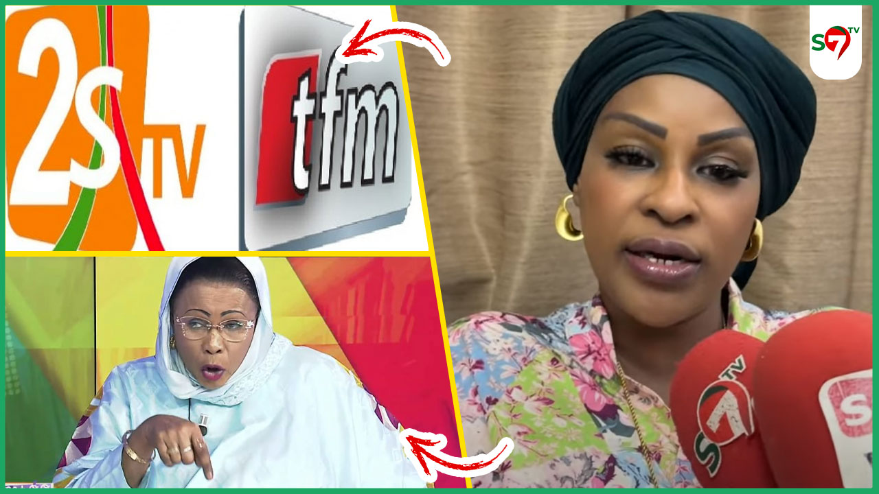 (Vidéo) Kebs balance tout : Mise au frigo à TFM, départ de la 2STV, clash avec Mame Diarra Fam !