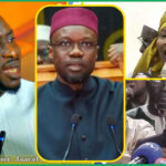 (Vidéo) SONKO à l’Assemblée ce lundi: Me Babacar Ndiaye « t!re » sur l’opposition « Ñiy Boycott PM Lañe Ñéméwoul… »