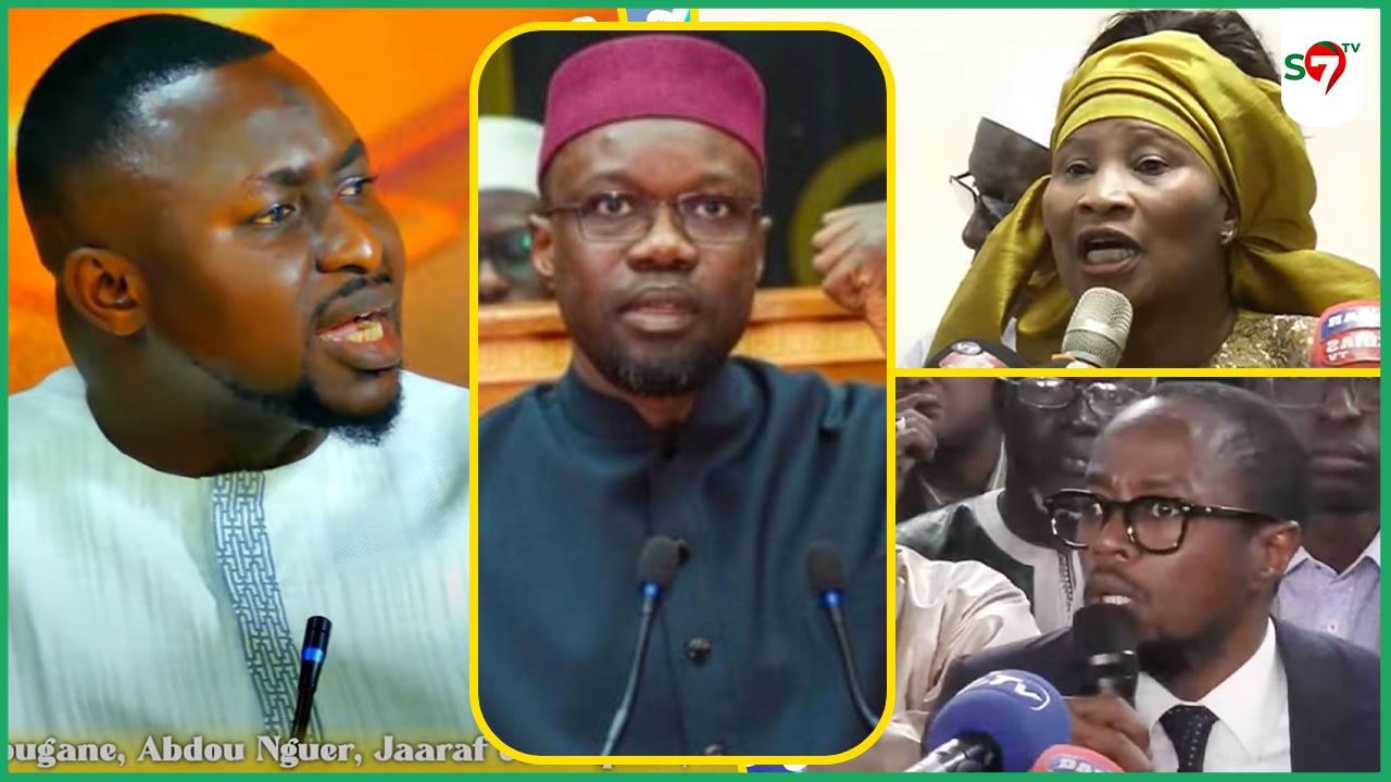 (Vidéo) Mass Mboup "il faut "dékulunaliser" l’Assemblée… Ñi Boycotté ils ont peur de SONKO… Aissata Tall Sall Ak.."