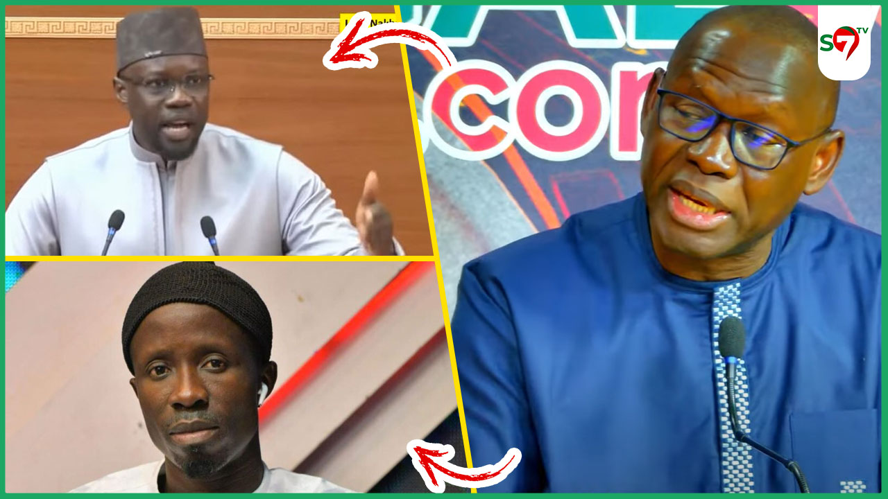 (Vidéo) "Pourquoi j'ai toujours refusé de parler d'Abdou Nguer" Serigne Saliou Gueye "Niak Xam Xam Wésouwoul..."